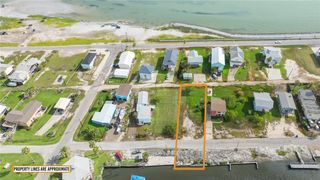 602 S Sandpiper, Ingleside, TX 78362