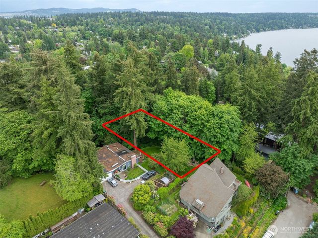 73 XX SE 38th Street, Mercer Island, WA 98040