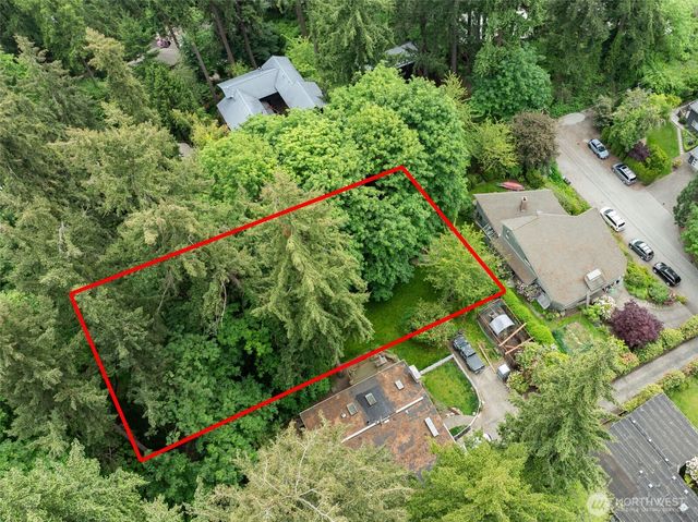 73 XX SE 38th Street, Mercer Island, WA 98040