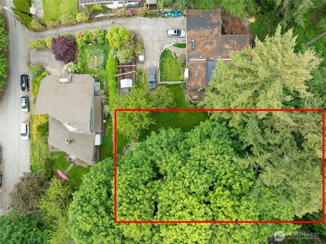 73 XX SE 38th Street, Mercer Island, WA 98040