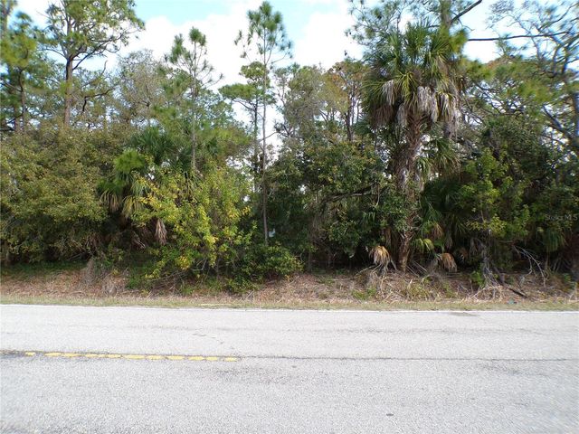 1316 BISCAYNE DRIVE, Port Charlotte, FL 33953