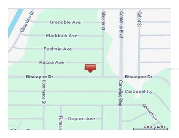 1316 BISCAYNE DRIVE, Port Charlotte, FL 33953