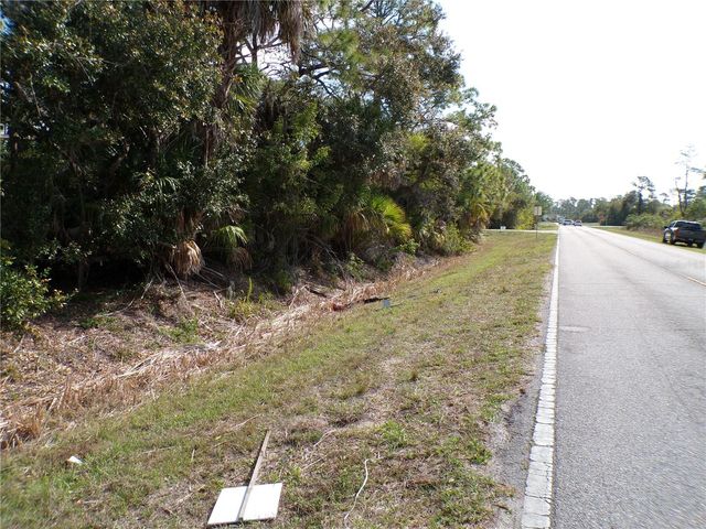 1316 BISCAYNE DRIVE, Port Charlotte, FL 33953