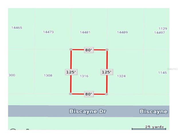 1316 BISCAYNE DRIVE, Port Charlotte, FL 33953