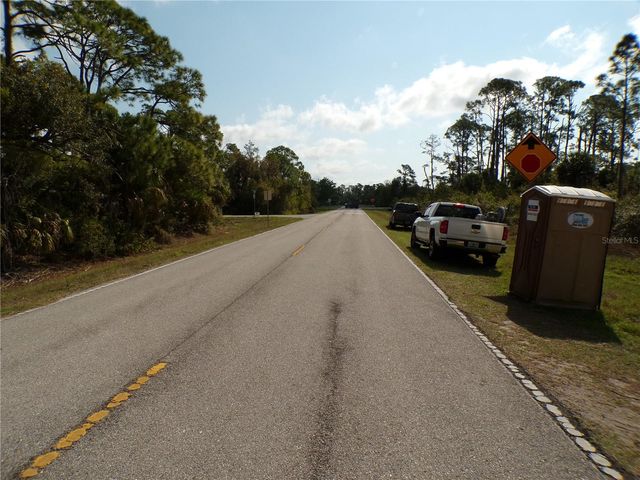 1316 BISCAYNE DRIVE, Port Charlotte, FL 33953