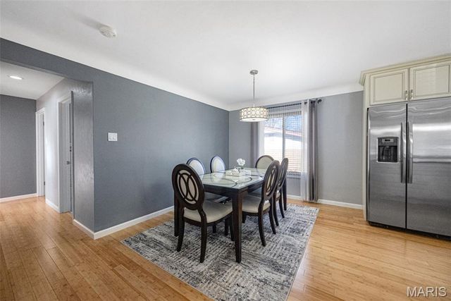 767 Paschal Drive, Mehlville, MO 63125