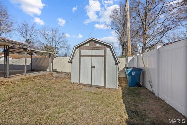 767 Paschal Drive, Mehlville, MO 63125