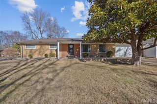 767 Paschal Drive, Mehlville, MO 63125