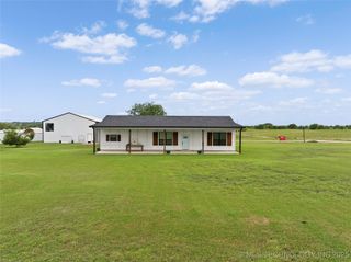 7204 State Highway 77s, Marietta, OK 73448