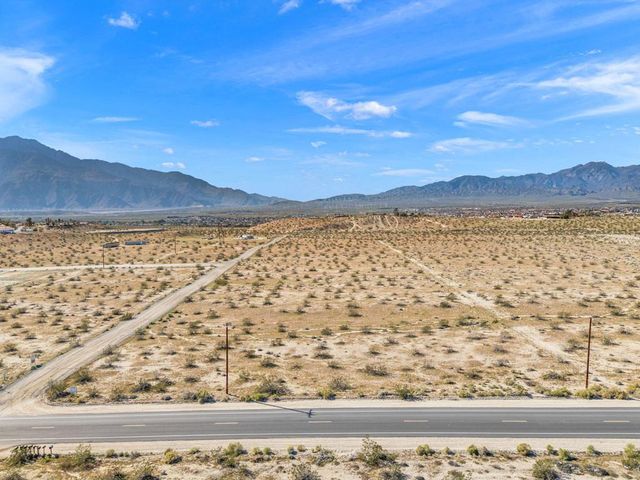 6 Long Canyon Road, Desert Hot Springs, CA 92240