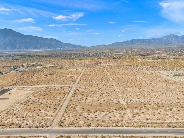 6 Long Canyon Road, Desert Hot Springs, CA 92240