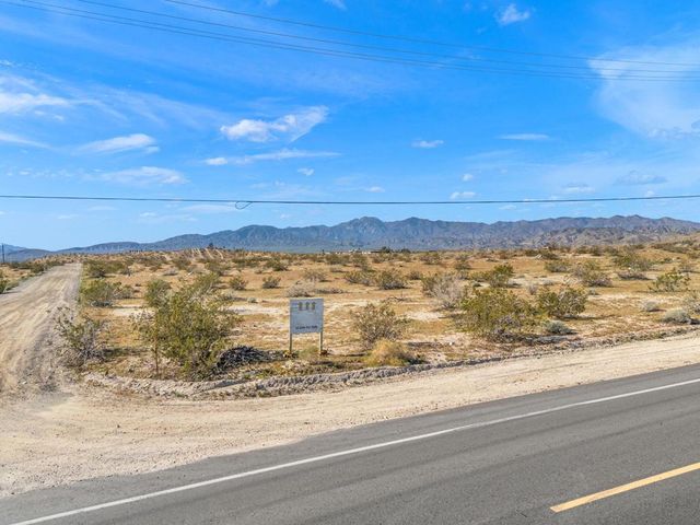 6 Long Canyon Road, Desert Hot Springs, CA 92240