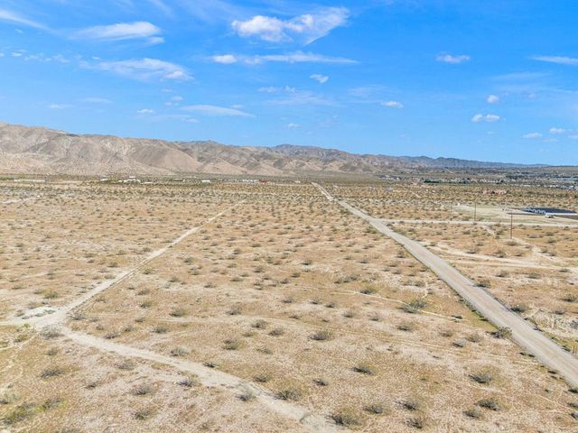6 Long Canyon Road, Desert Hot Springs, CA 92240