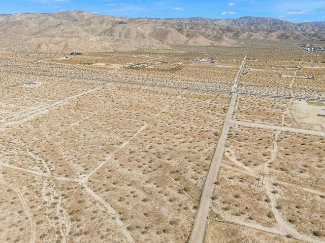 6 Long Canyon Road, Desert Hot Springs, CA 92240