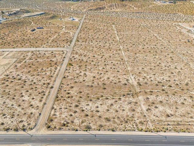 6 Long Canyon Road, Desert Hot Springs, CA 92240