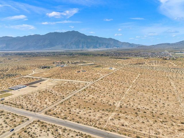 6 Long Canyon Road, Desert Hot Springs, CA 92240