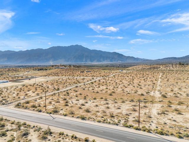6 Long Canyon Road, Desert Hot Springs, CA 92240