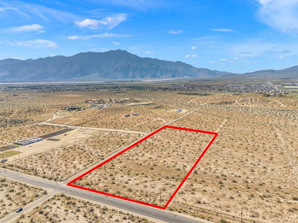 6 Long Canyon Road, Desert Hot Springs, CA 92240
