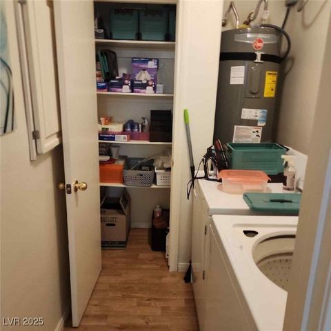 561 East Bourbon Street, Pahrump, NV 89048