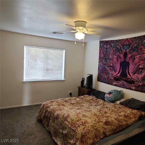 561 East Bourbon Street, Pahrump, NV 89048