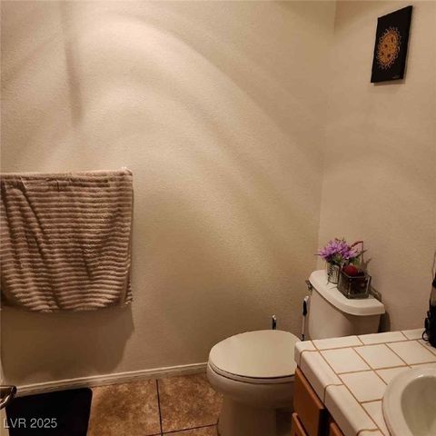 561 East Bourbon Street, Pahrump, NV 89048