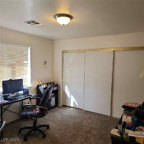 561 East Bourbon Street, Pahrump, NV 89048