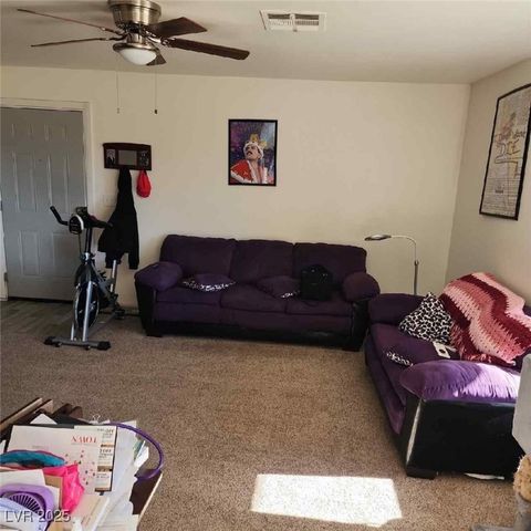 561 East Bourbon Street, Pahrump, NV 89048