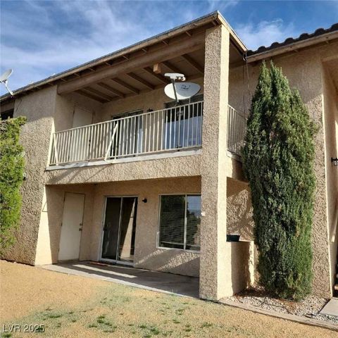 561 East Bourbon Street, Pahrump, NV 89048