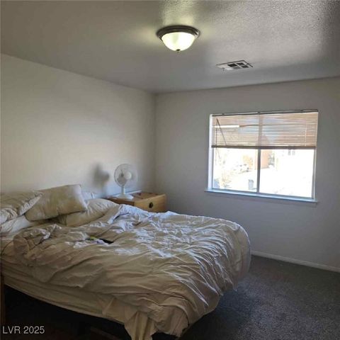 561 East Bourbon Street, Pahrump, NV 89048