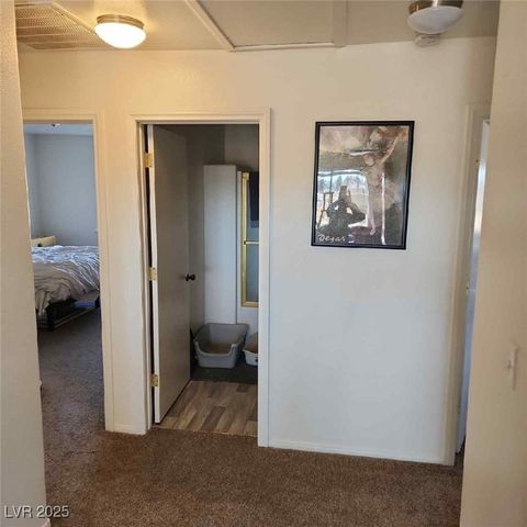 561 East Bourbon Street, Pahrump, NV 89048