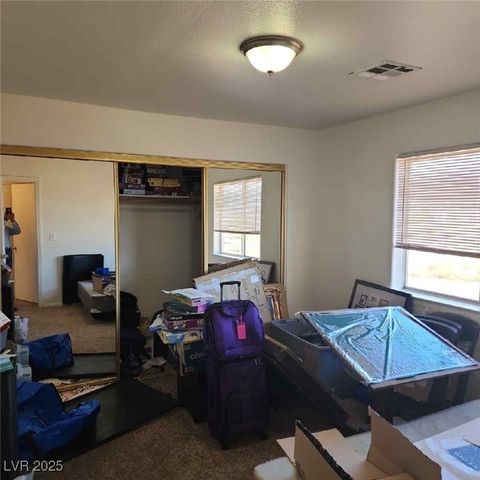 561 East Bourbon Street, Pahrump, NV 89048