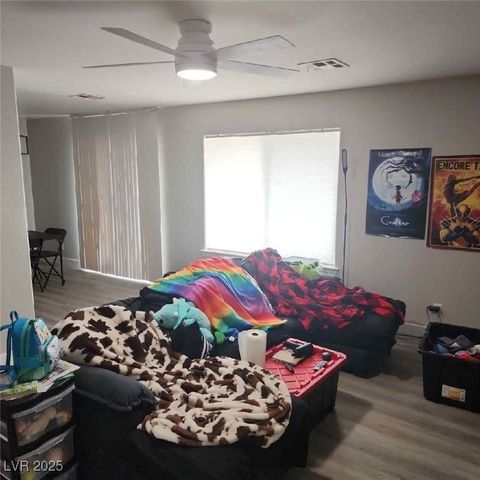 561 East Bourbon Street, Pahrump, NV 89048