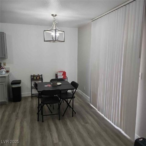 561 East Bourbon Street, Pahrump, NV 89048