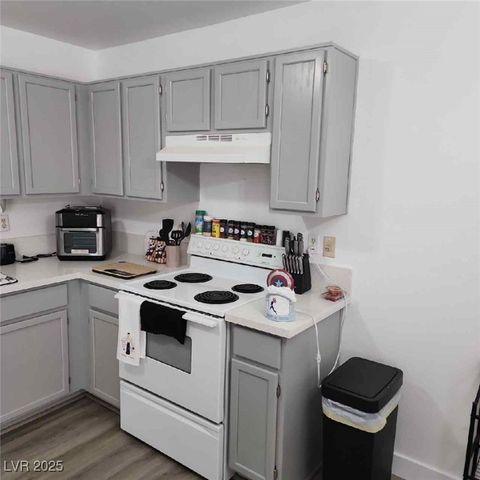 561 East Bourbon Street, Pahrump, NV 89048