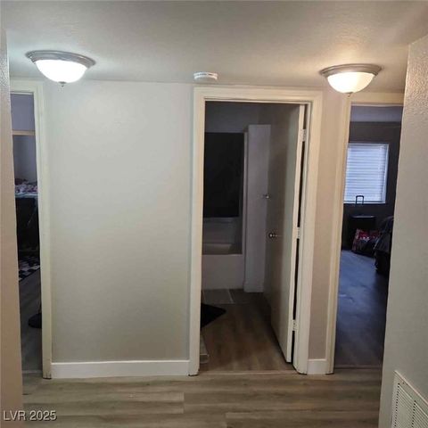 561 East Bourbon Street, Pahrump, NV 89048