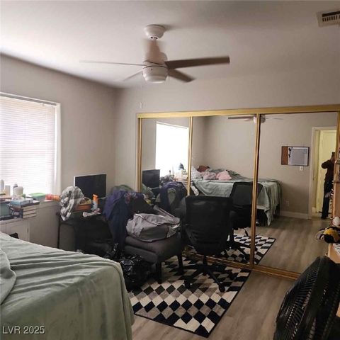 561 East Bourbon Street, Pahrump, NV 89048