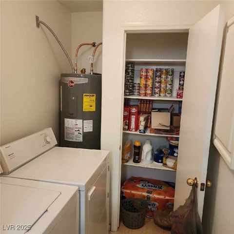 561 East Bourbon Street, Pahrump, NV 89048