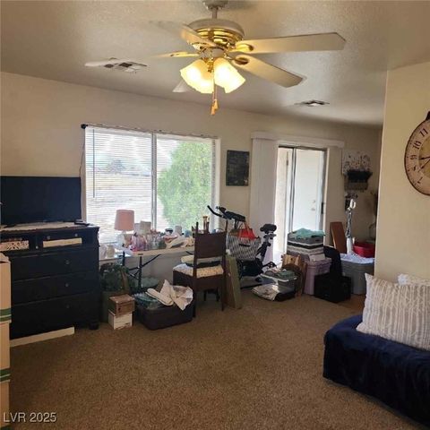 561 East Bourbon Street, Pahrump, NV 89048