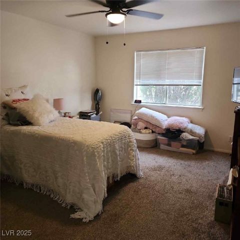 561 East Bourbon Street, Pahrump, NV 89048