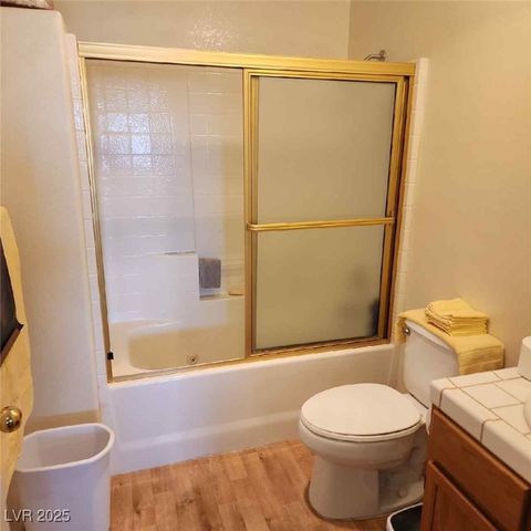 561 East Bourbon Street, Pahrump, NV 89048