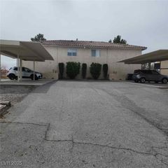 561 East Bourbon Street, Pahrump, NV 89048