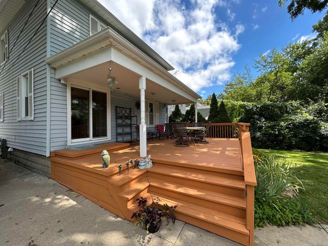 193 W Lafayette Street, Romeo, MI 48065