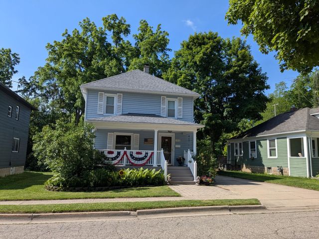 193 W Lafayette Street, Romeo, MI 48065