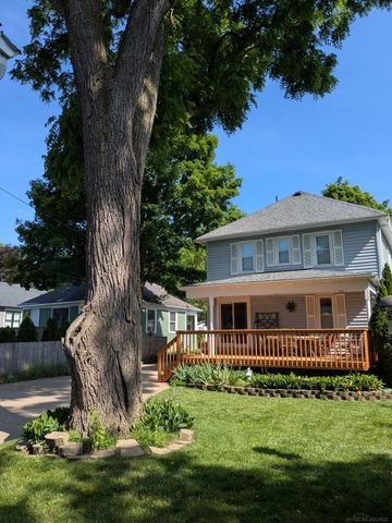 193 W Lafayette Street, Romeo, MI 48065