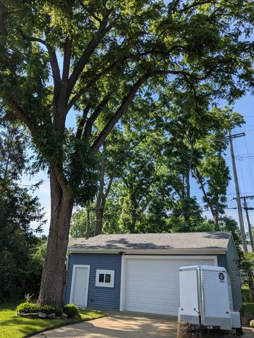 193 W Lafayette Street, Romeo, MI 48065