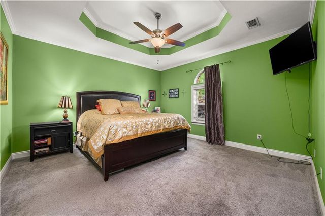 144 SWEETWATER RIM Other, Pineville, LA 71360