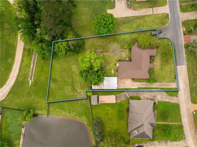 144 SWEETWATER RIM Other, Pineville, LA 71360