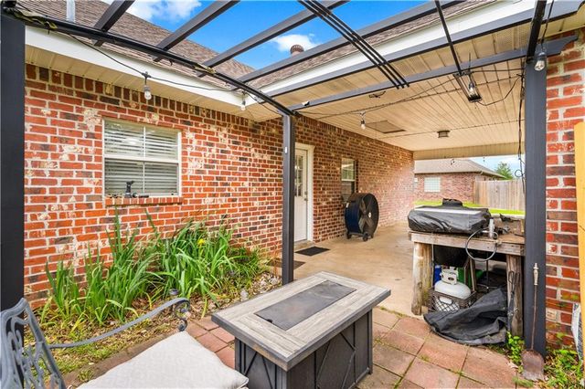 144 SWEETWATER RIM Other, Pineville, LA 71360
