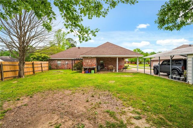 144 SWEETWATER RIM Other, Pineville, LA 71360