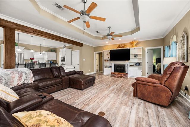 144 SWEETWATER RIM Other, Pineville, LA 71360